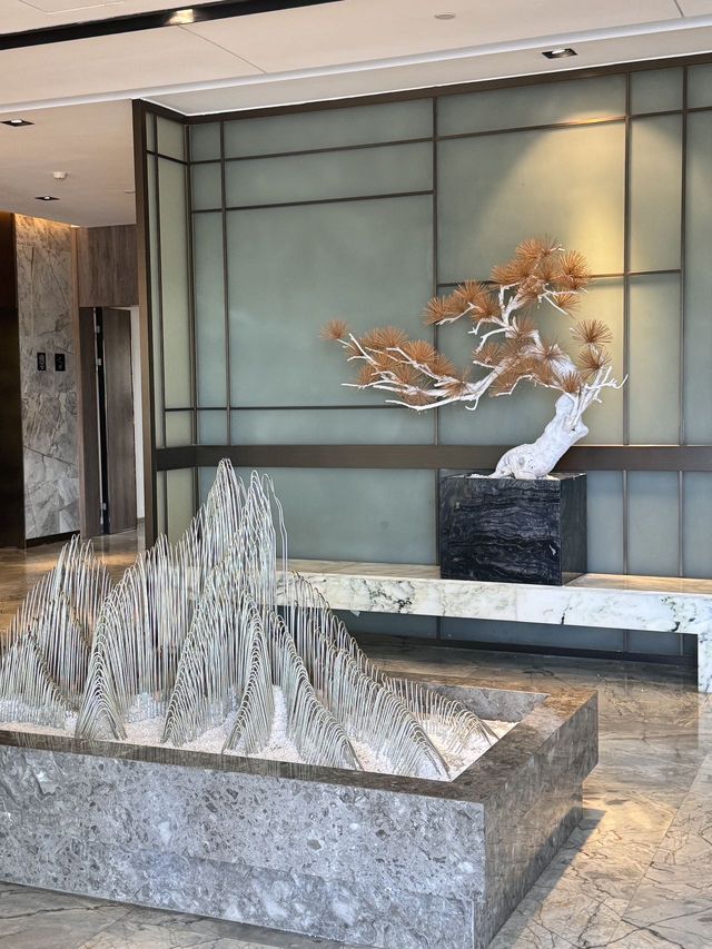 隱藏喺桂林山水入面嘅寶藏酒店