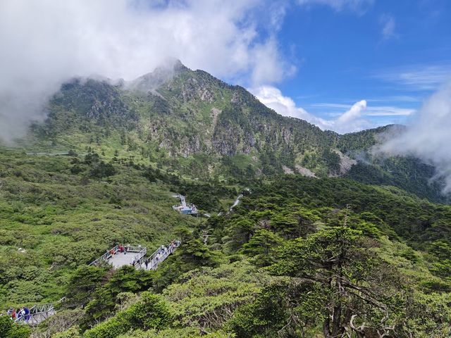 洱海 ·蒼山 ·大理