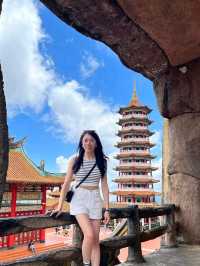 Chin Swee Caves Temple Qing Shui Yan Temple😍♥️