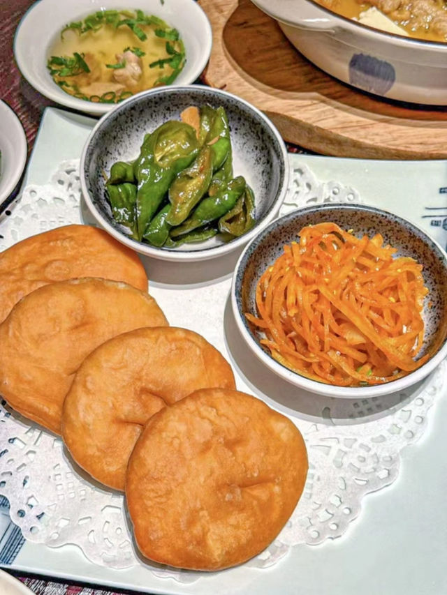 西安我最鍾意嘅餐廳！冇得輸