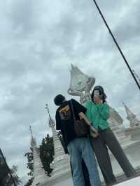 德宏芒市｜至今為止，最鍾意嘅小鎮城市~~