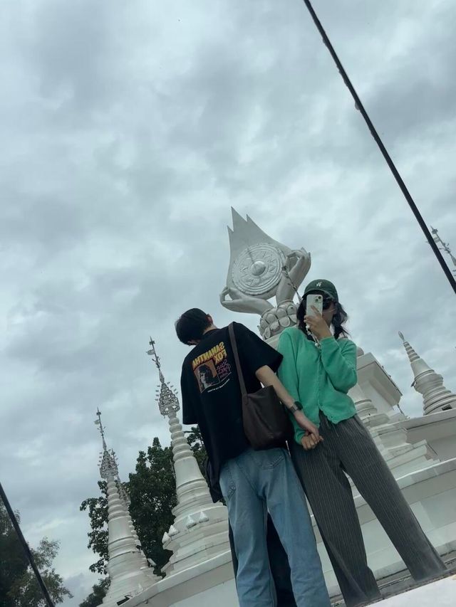 德宏芒市｜至今為止，最鍾意嘅小鎮城市~~