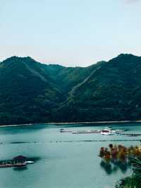 歡迎來麗水3天2晚旅行（500元）攻略，適