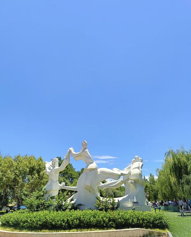 滇池·邂逅一場浪漫的日落晚霞
