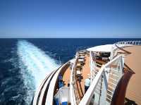 FINAL CALL: Up to 30% OFF Disney Cruises from Australia!⏳