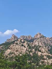 山海道韻，茶香沁心——青島嶗山深度遊玩全攻略