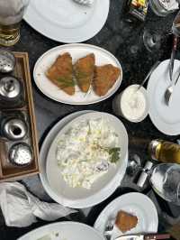 Falling in love with Skopje!