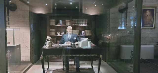 安卡拉——被伊斯坦堡光芒掩蓋的千年寶藏，用史詩與晨光釀造