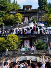 黔夏漫遊記 | 跟住呢份攻略玩就冇錯