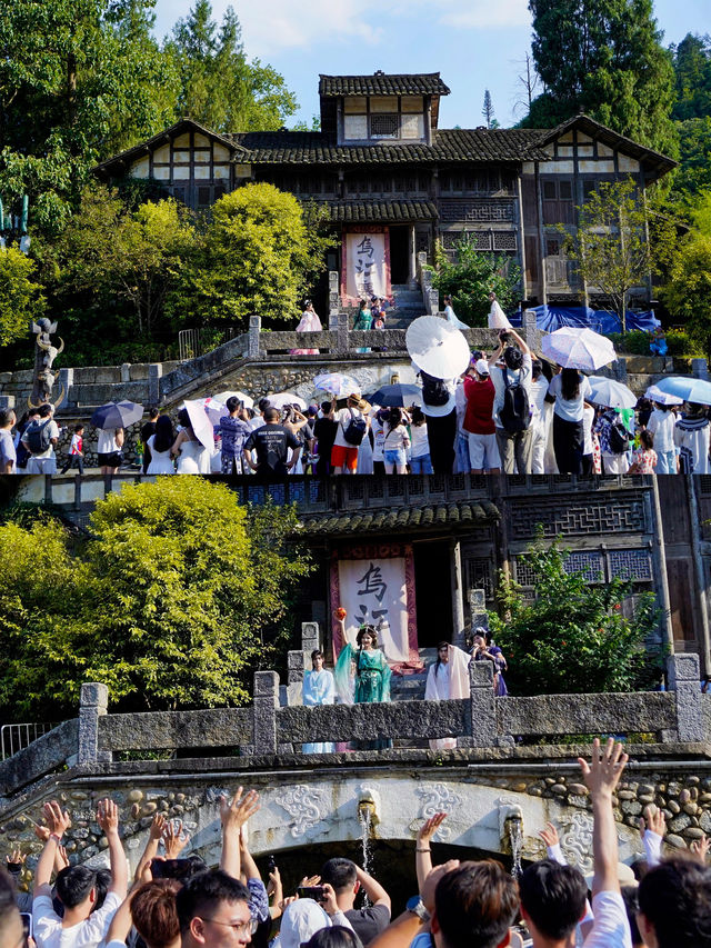 黔夏漫遊記 | 跟住呢份攻略玩就冇錯