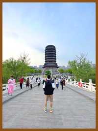 淄博旅行藏在古建中的盜夢空間絕美書店