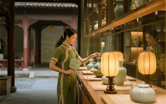 暑期蘇州等地五日休閒遊 玩轉江南好風光