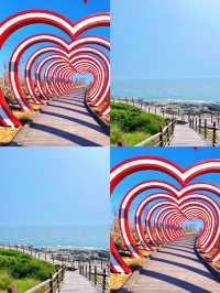 7-9月去葫蘆島！淡季反向遊，人少景美仲平