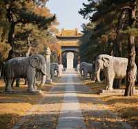 北陵公園