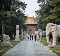 北陵公園