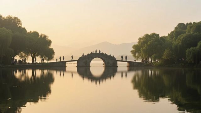 杭州夏日避暑遛娃攻略3天2晚玩轉經典