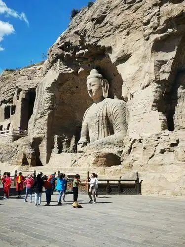 大同旅行攻略