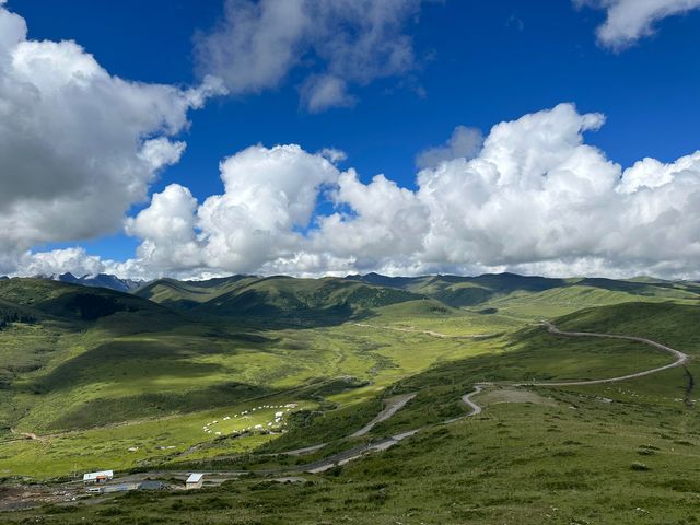 川西小眾旅遊秘境攻略