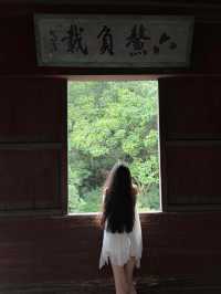 西湖夏日逛食全攻略｜唔睇後悔