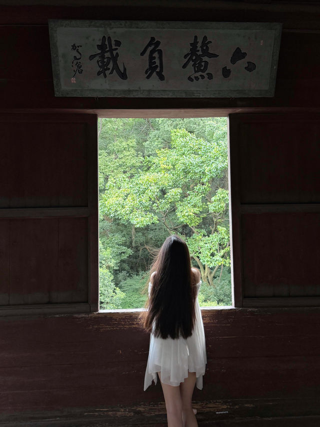 西湖夏日逛食全攻略｜唔睇後悔
