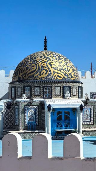 A Guide to Exploring Ancient Tunisian Architecture