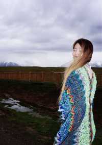 仙境!烏魯木齊周邊一日遊!