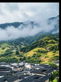 人均 200 玩轉福建世遺古村！塔下村 2 天窮遊攻略