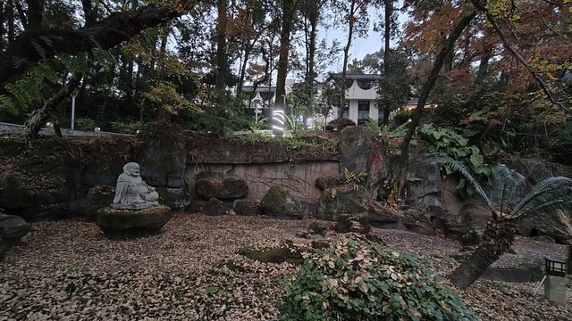 福建永安唯一的園林式酒店 福建永安唯一的園林式酒店
