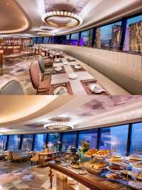 成都太古里旁美居酒店：步行5分鐘逛核心地帶，舒適又省心