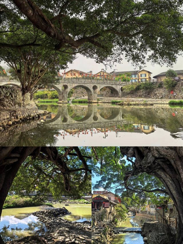 魅力漳州，協和美景，值得一去探索
