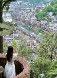 【深圳出發】鳳凰古城3天2夜沉浸式攻略