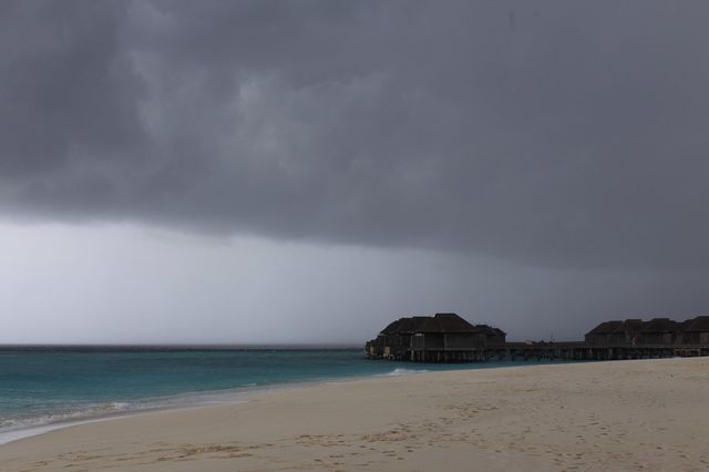 Our Enchanted Return to JA Manafaru