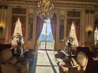 Unforgettable 17th Birthday at Luton Hoo