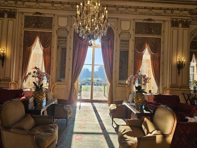 Unforgettable 17th Birthday at Luton Hoo
