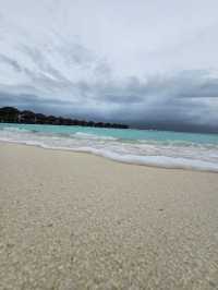 Island Escape at JA Manafaru