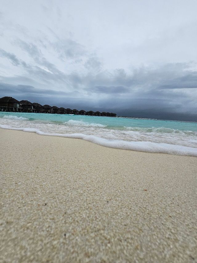 Island Escape at JA Manafaru
