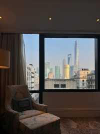 總結打工人半年度staycation🪭Top13