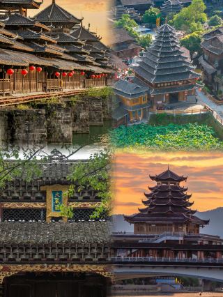 Hidden Gem in Hunan: A Stunning Guide to a Lesser-Known Small Town