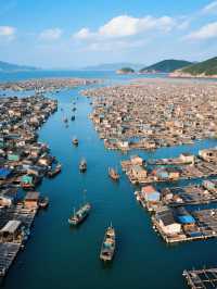 別再瞎跑啦霞浦旅行超詳細攻略來了