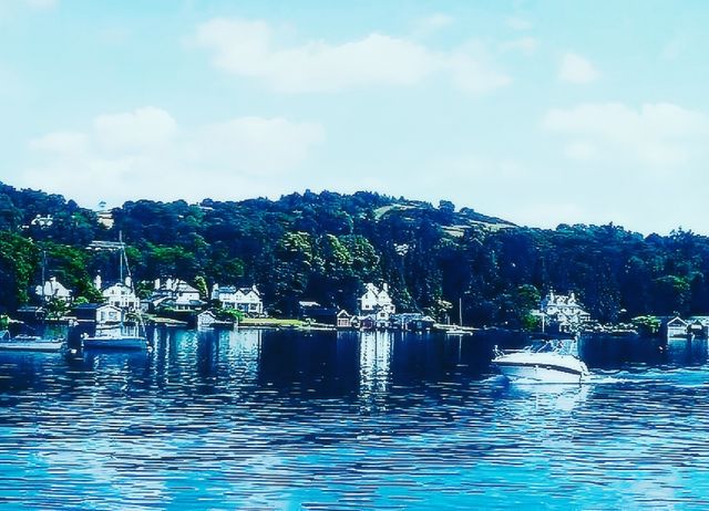 英國湖區3日遊攻略|走進童話般的秋天油畫世界 英國湖區3日遊攻略|走進童話般的秋天油畫世界