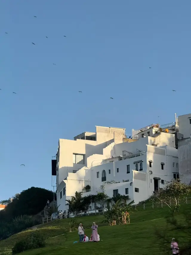 Tangier's Two Must-Visit Wonders: Cape and Cave