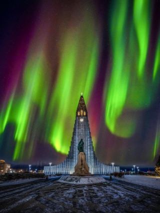 Winter Exclusive: Discover Iceland's Magical Side