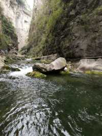 八泉峽避坑指南：一篇讓你玩得像個老手的超詳細攻略