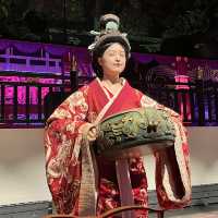 Chengdu Must See