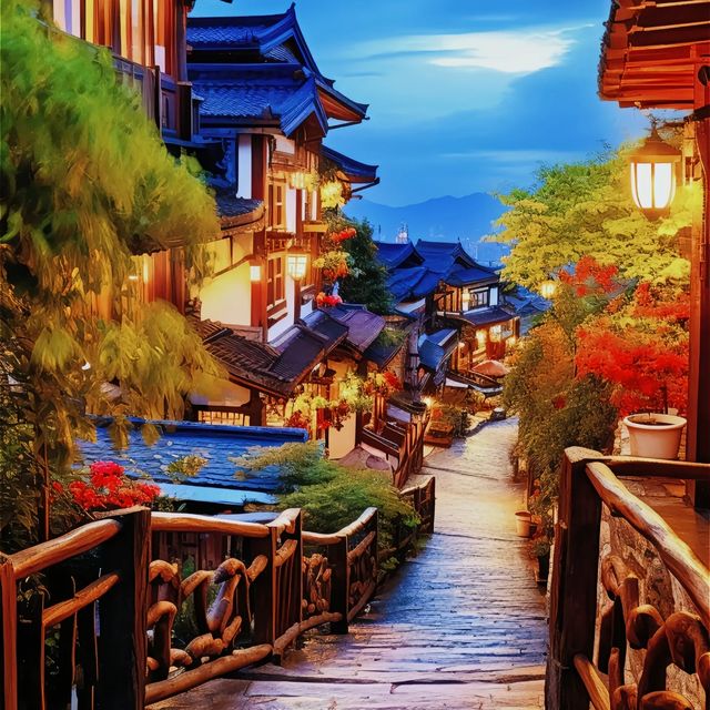 雲南5天4夜攻略開心又省心