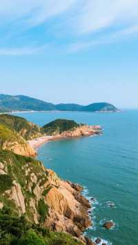 舟山2天1晚海島遊