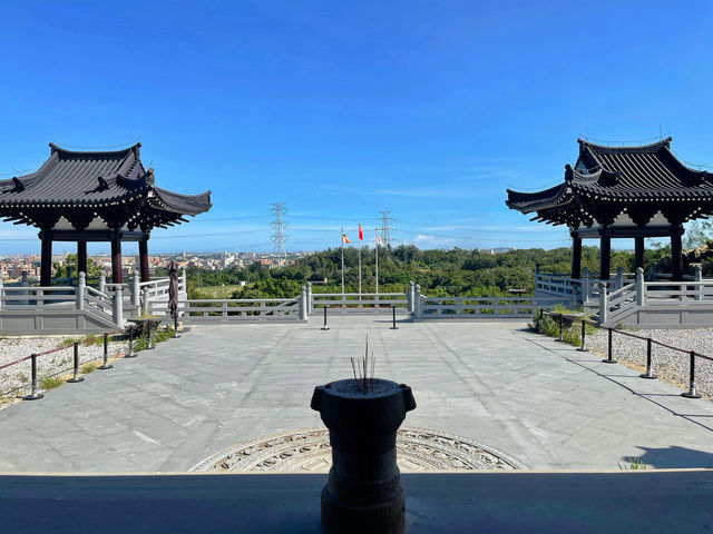 探秘晉江唐風禪寺不設功德箱的千年古剎太絕了! 探秘晉江唐風禪寺不設功德箱的千年古剎太絕了!