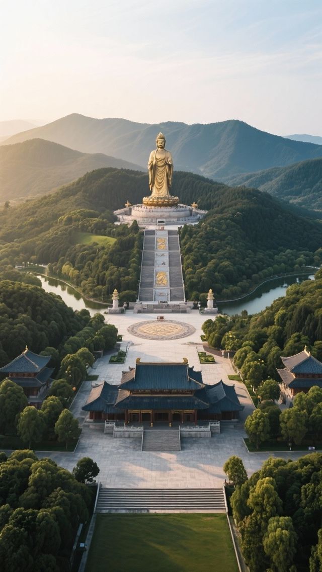 無錫，一座被低估的江南寶藏城市！