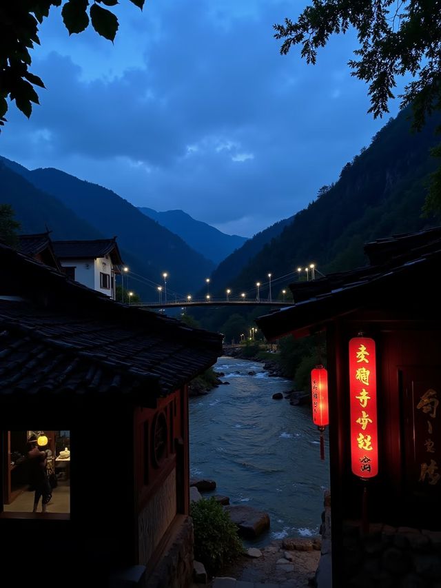 貴州赤水的瀑布有多絕？這份2日攻略帶你探秘武俠聖地！