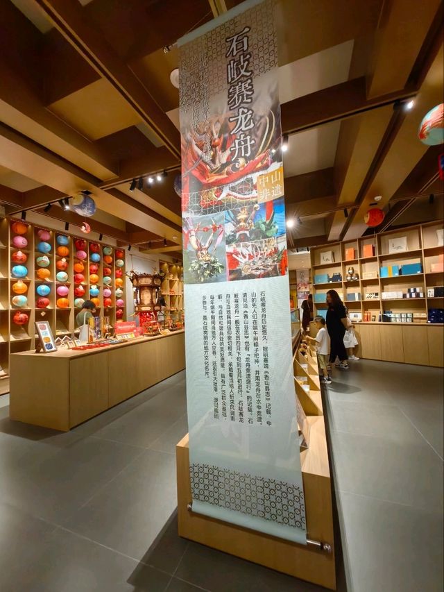 探索本地文化地標必去